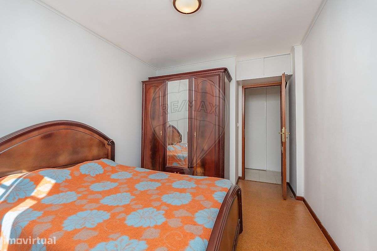 Apartamento T2 para venda-10