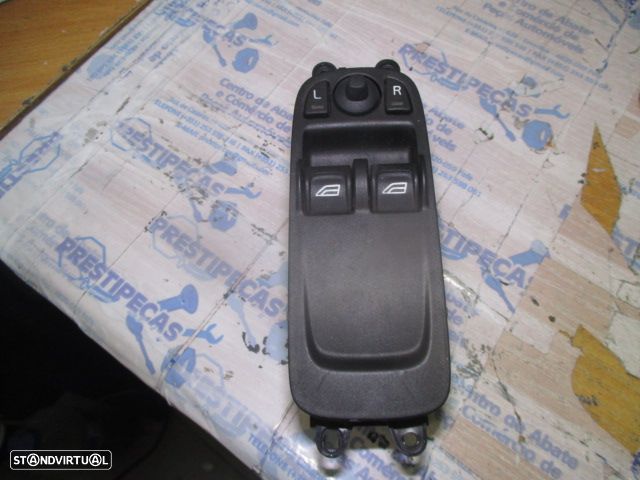 Peça - Interruptor 31295124Aa Volvo C3o 2009 Vidros, Espelhos