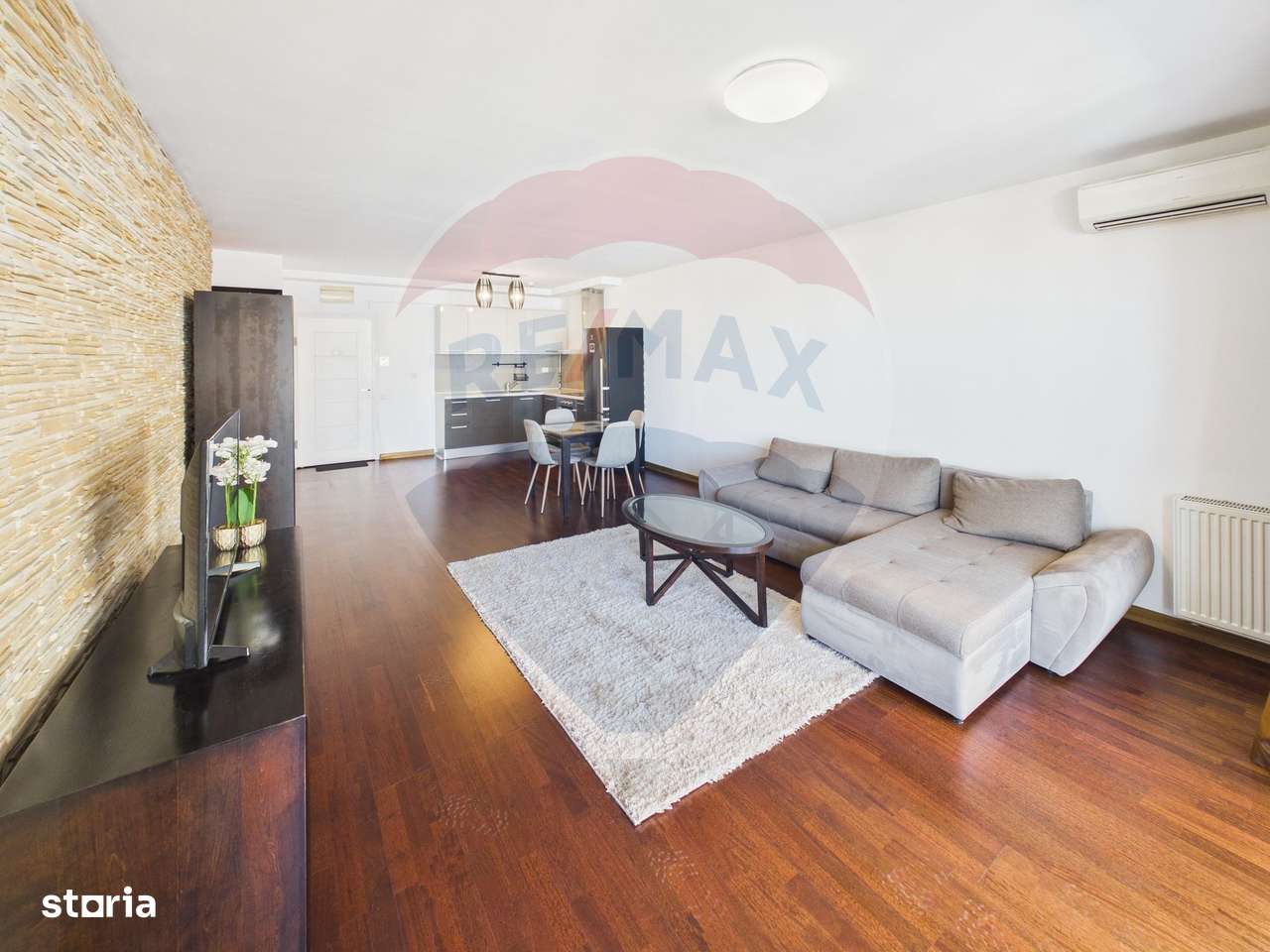 Apartament premium cu 2 camere decomandat, InCity Residence-2