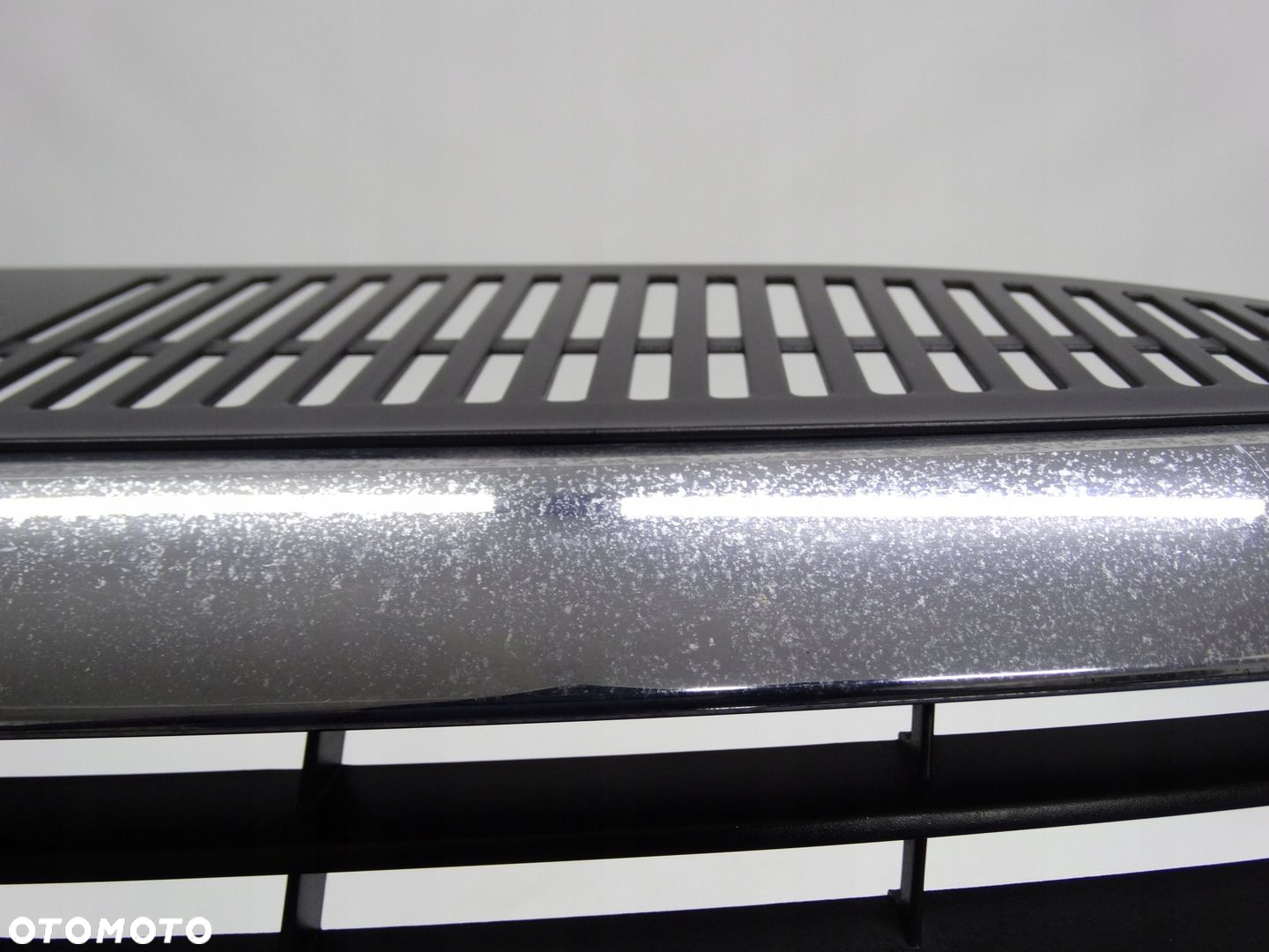 VW Tiguan I 5N0 07-11 grill atrapa chłodnicy 5N0853651C oryginalna - 6