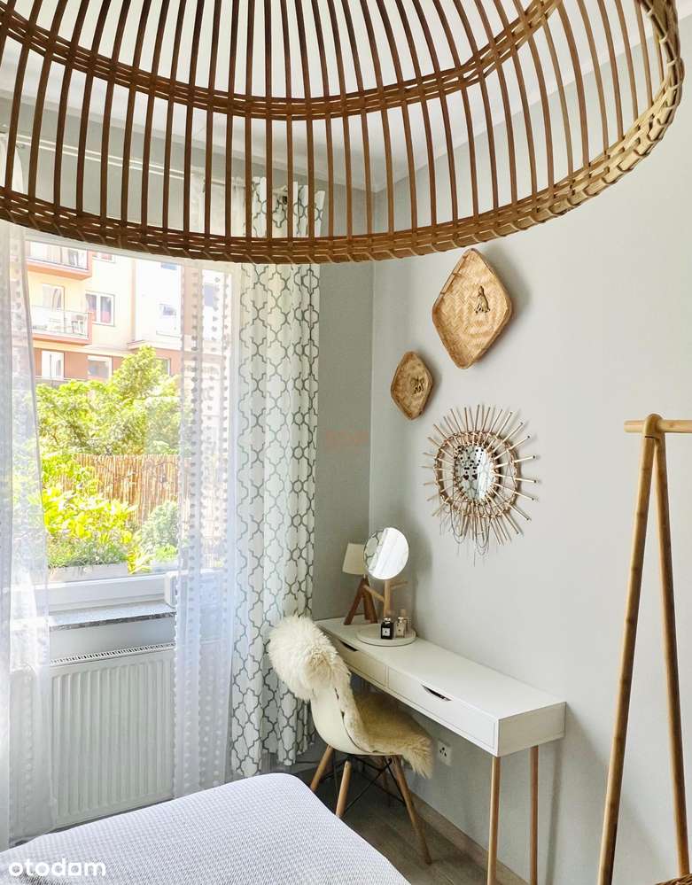 2 pok z tarasem - Pełny obrazek: 5/16