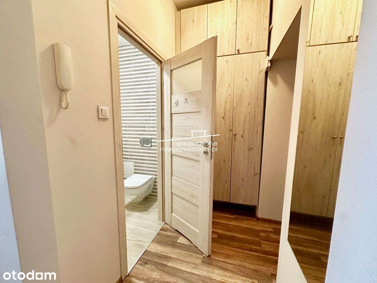 Kawalerka na Grochowie  - Idealna NA START!-9