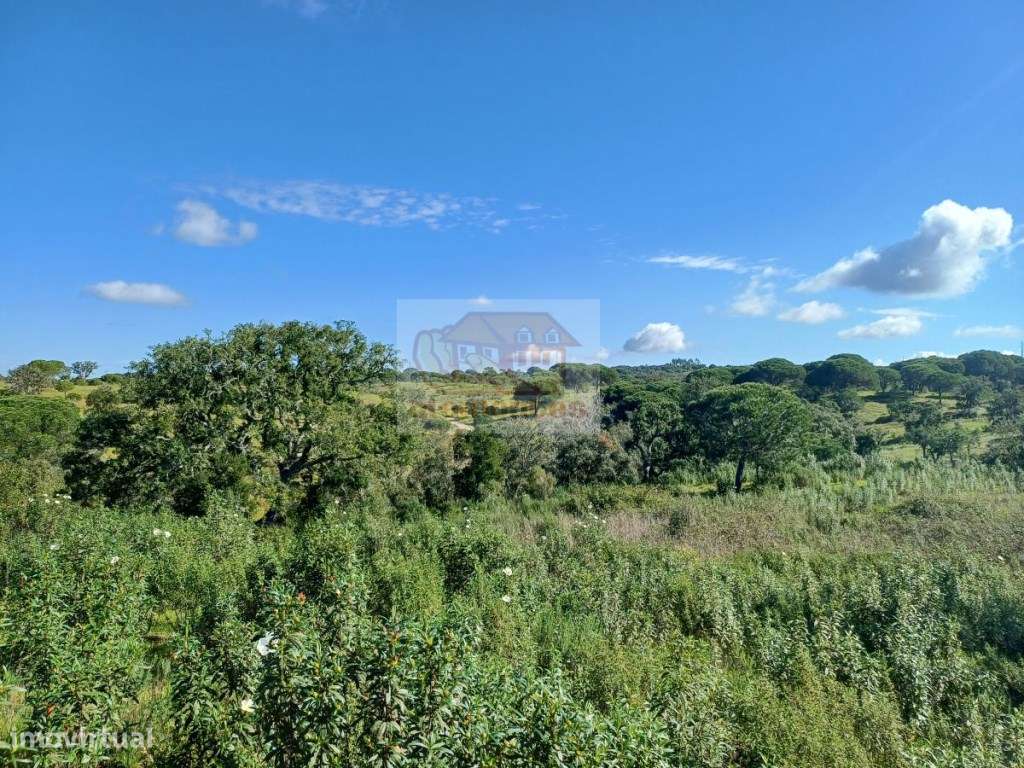 Pronto a construir - PROJECTO APROVADO e vista mar-9