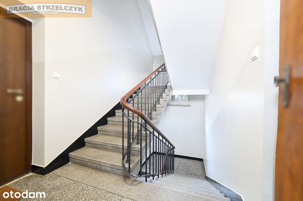 Mokotów-ul. Wiktorska - cegła - jednopokojowe-6