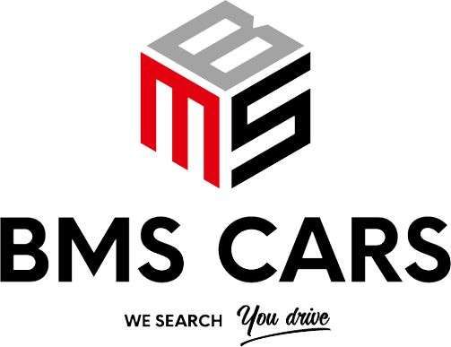 BMS CARS logo