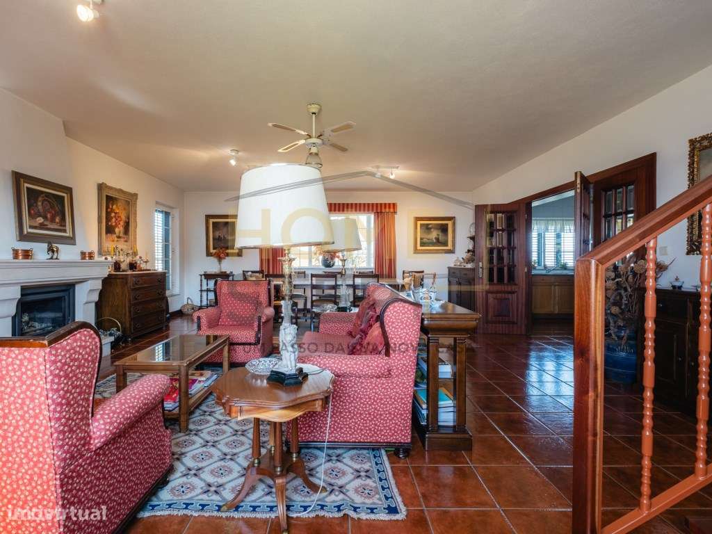 Quinta T4 com Vinhas e Oliveiras, em Santa Marta de Penaguião - Douro-23
