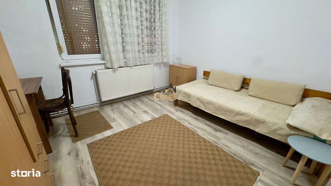 Apartament 2 camere | Decomandat | 47 mpu | Zona Horea Semicentral - Imagine principală: 3/7