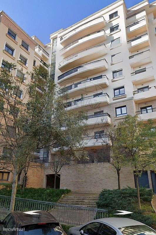 Apartamento T4 para arrendamento - Grande imagem: 2/15