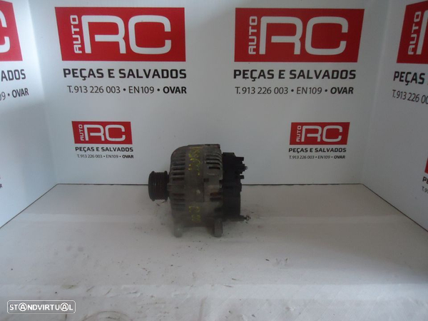 Alternador VW Passat de 2005 - 1