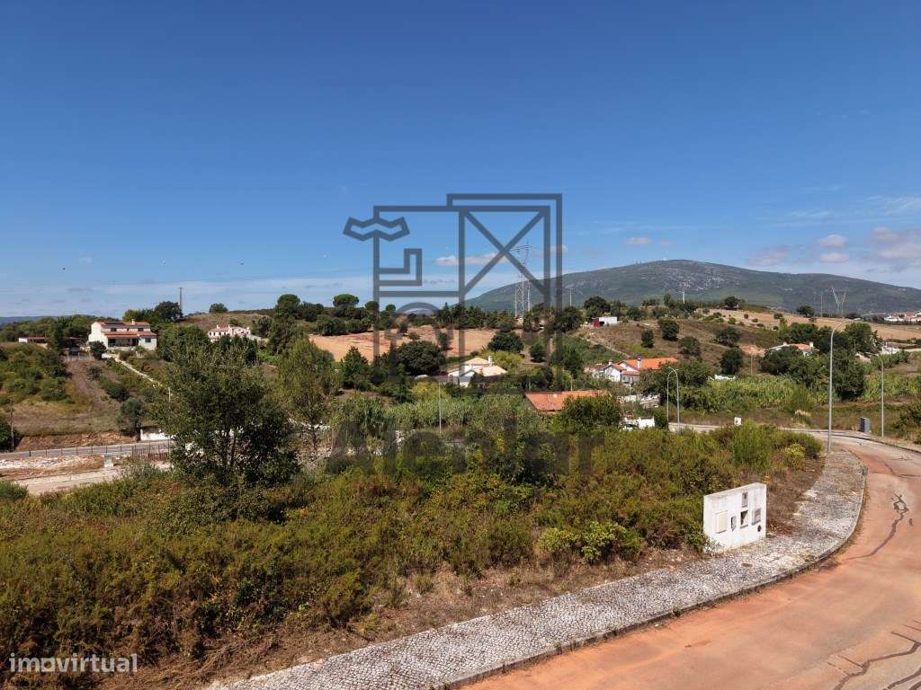 Lote de terreno urbano com 777 m² para construção de moradia - Quin...-3