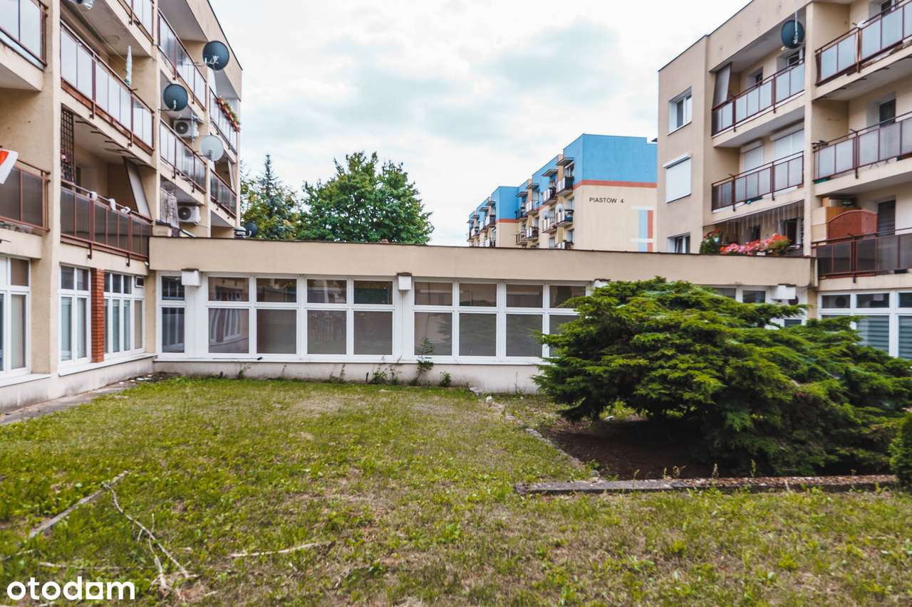 Przestronny lokal 189 m² | Idealny pod medycynę biura gabinety usługi-16