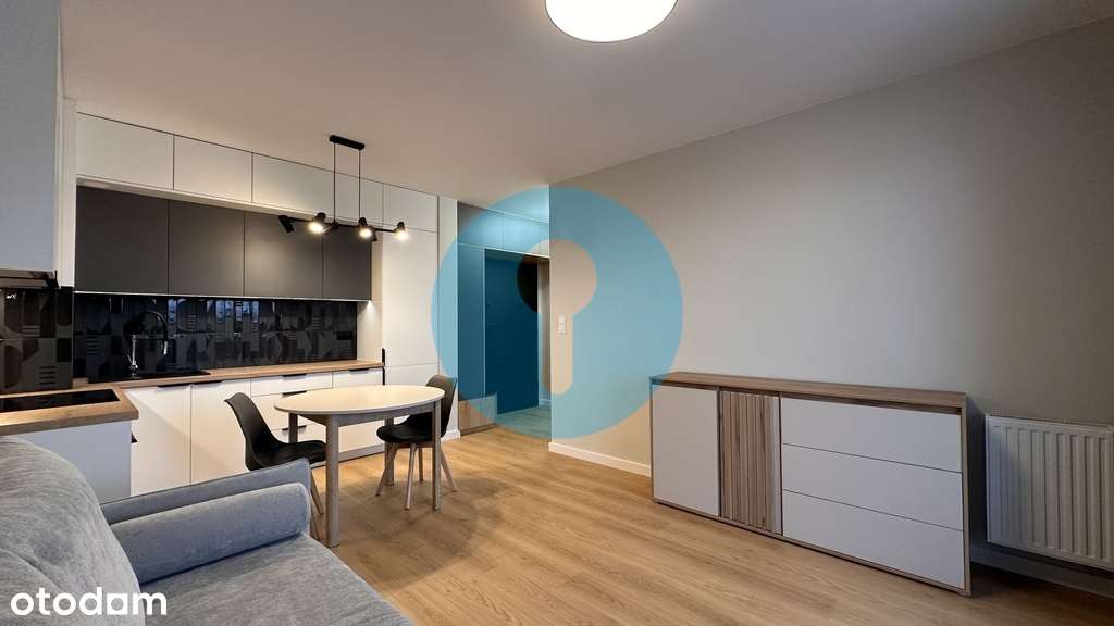 Nowe mieszkanie o pow. 34,57 m2 - Pełny obrazek: 2/17