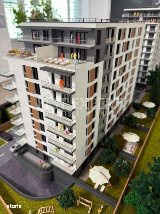 Garsoniera Direct Dezvoltator -Ideal Investitie-3