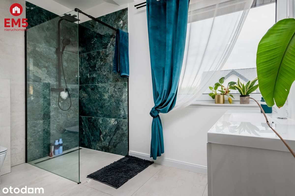 Do wejścia. Przestronny i stylowy dom. - Pełny obrazek: 5/20