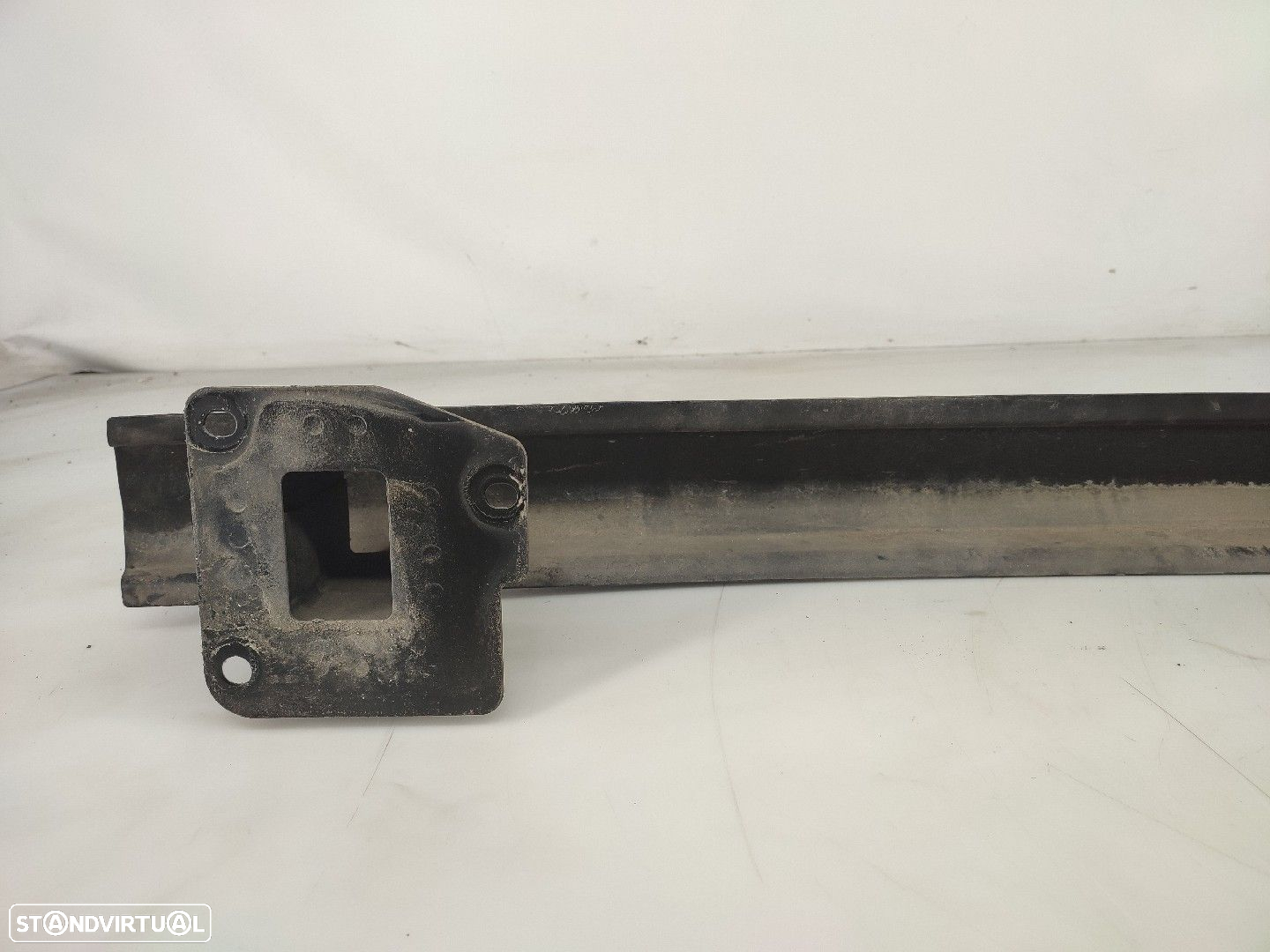 Reforco Para Choques Tras Seat Ibiza Iii (6L1) - 5