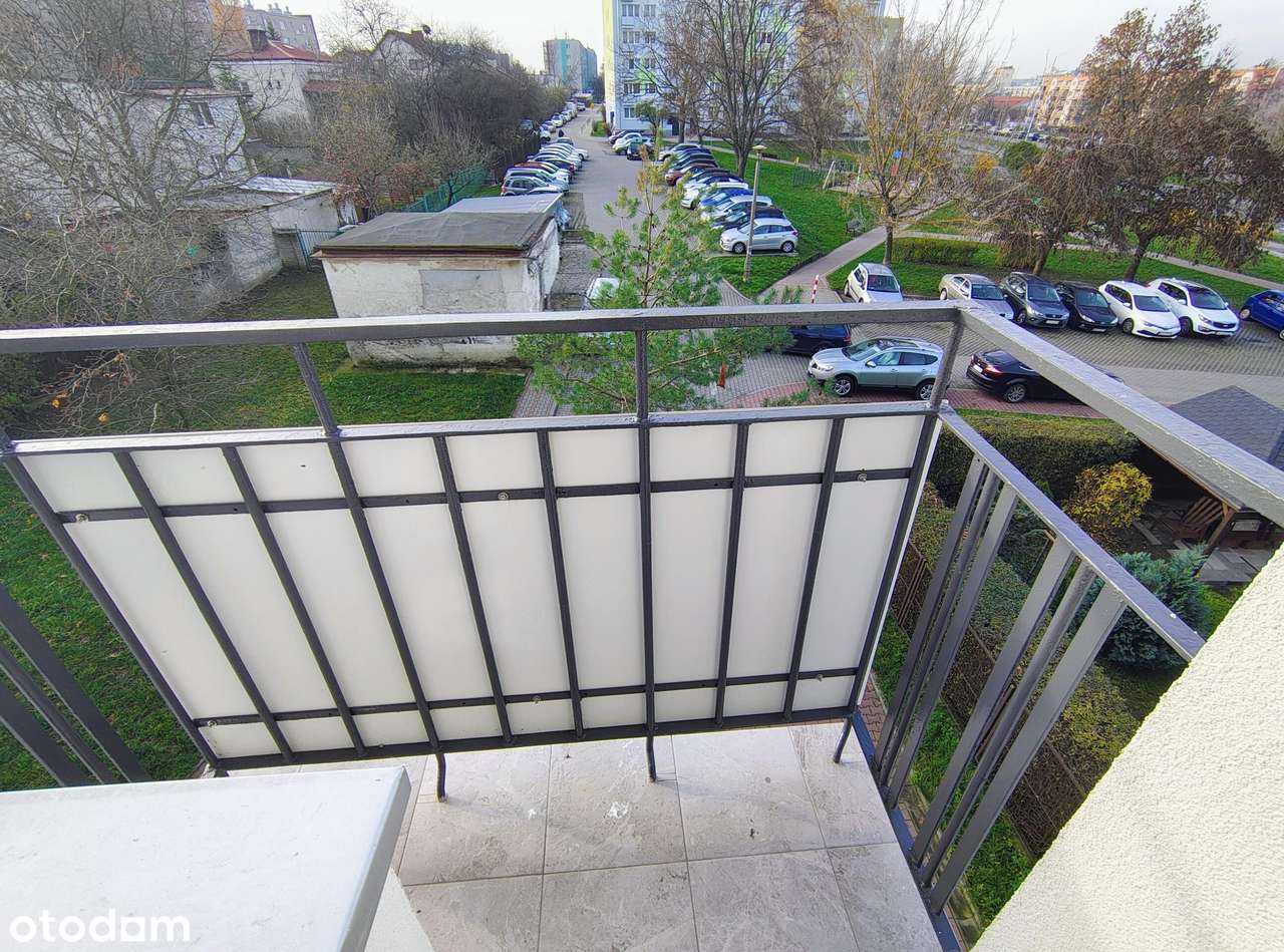 2-pokojowe mieszkanie 37,1 m²|Kielce, ul. Szczecińska|Do zamieszkania!-9