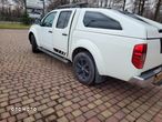 Nissan Navara 2.5 D SE Long - 10