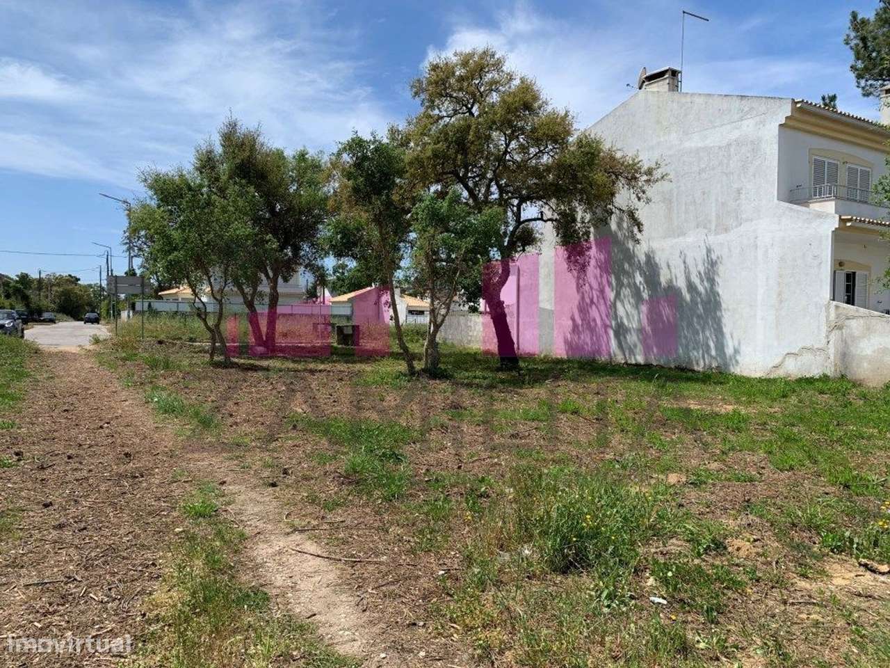 Lotes - Carrasqueira, Sesimbra - Grande imagem: 5/5