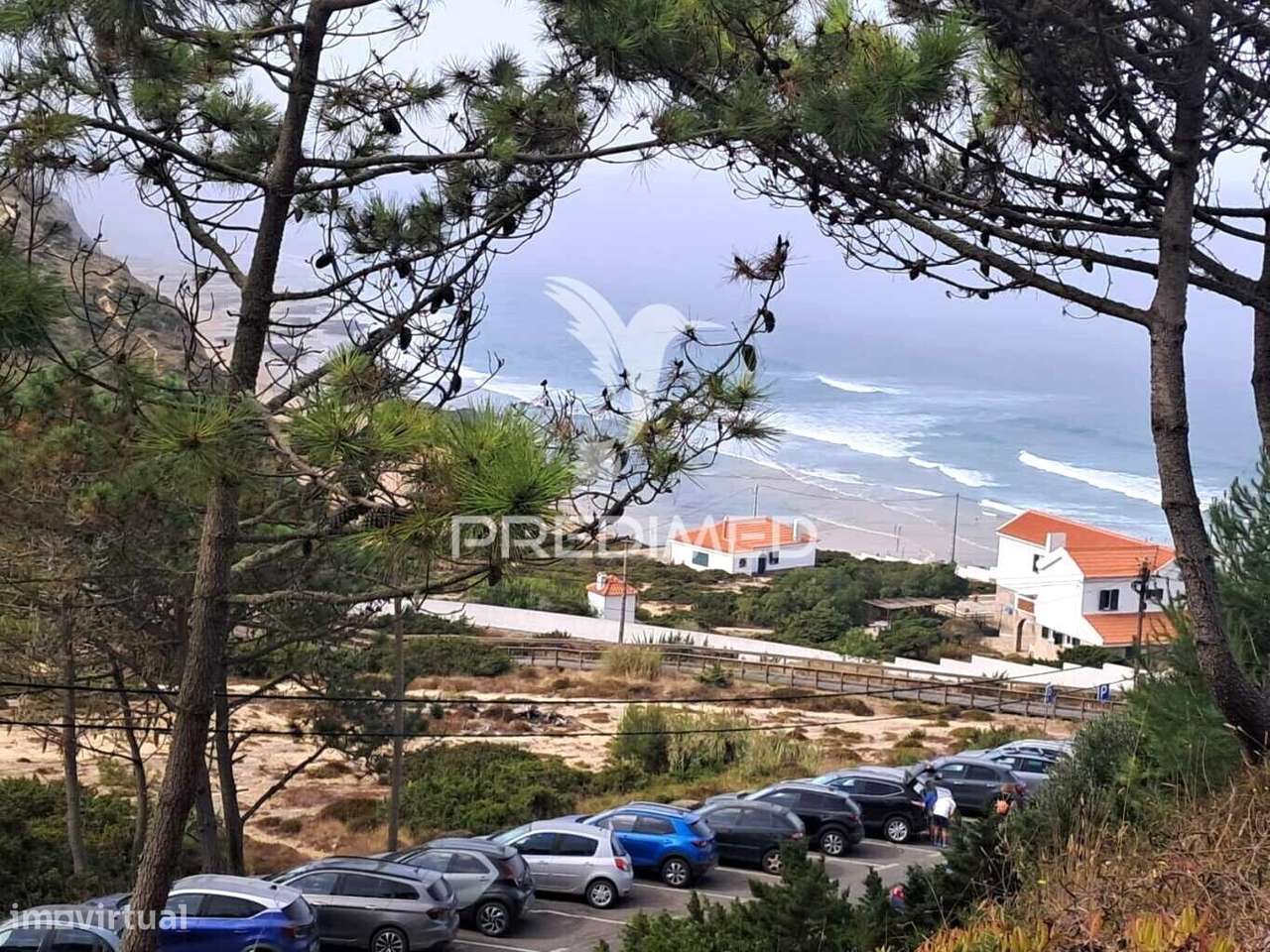 T1 Praia de Magoito - Grande imagem: 2/12