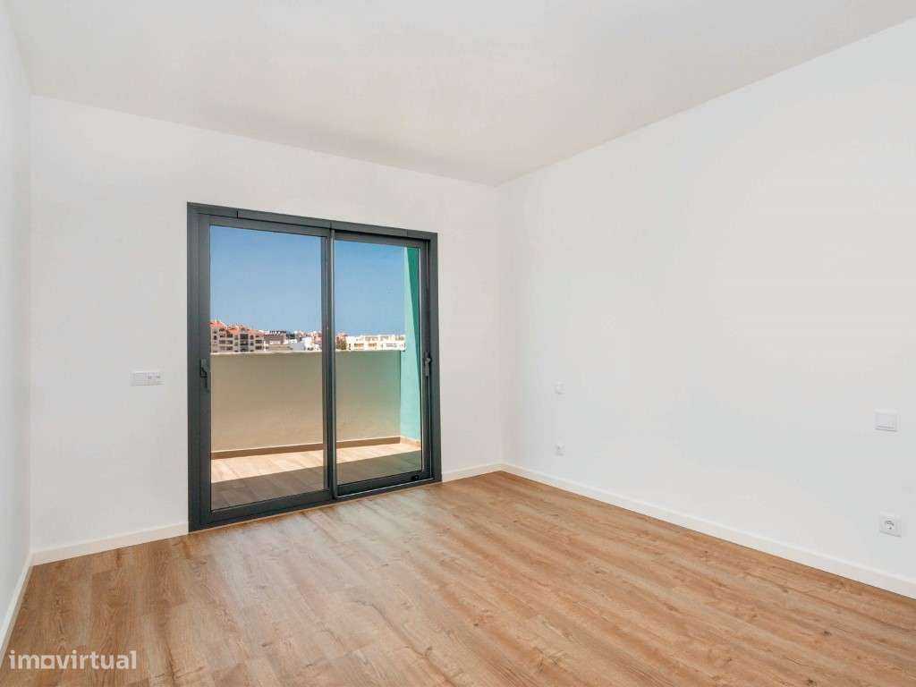 Apartamento T2 Duplex - Grande imagem: 5/46