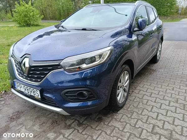 Renault Kadjar 1.5 Blue dCi Intens EDC EU6d - 1