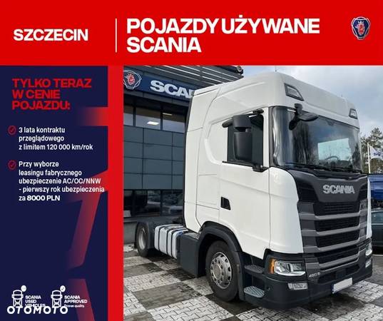 Scania CS20H - 1