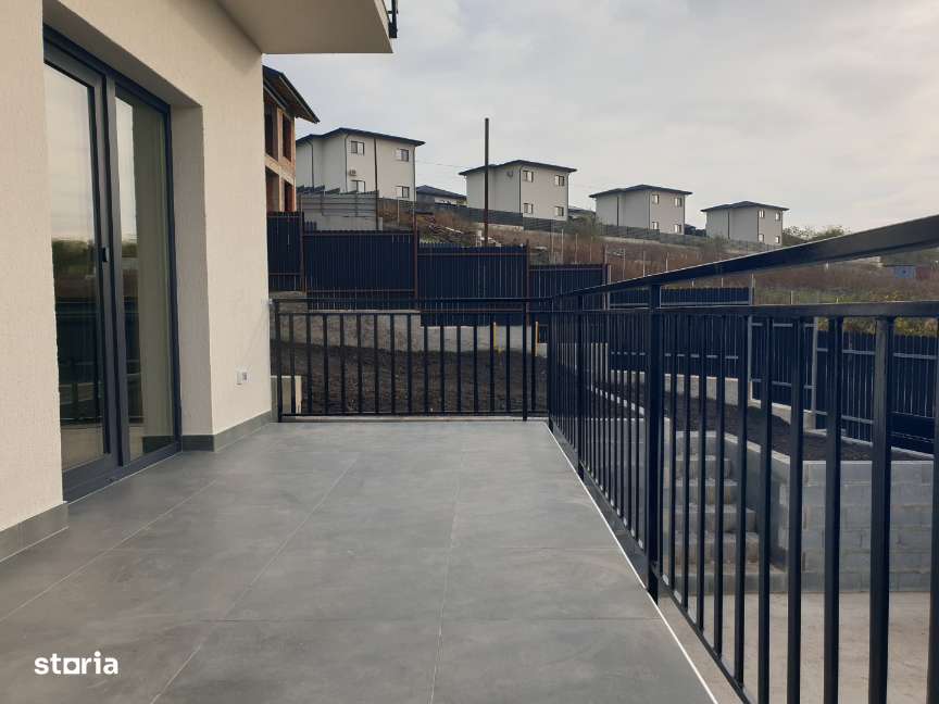 IASI – Valea Lupului – Casa in duplex cu 4 camere FINALIZATA-3