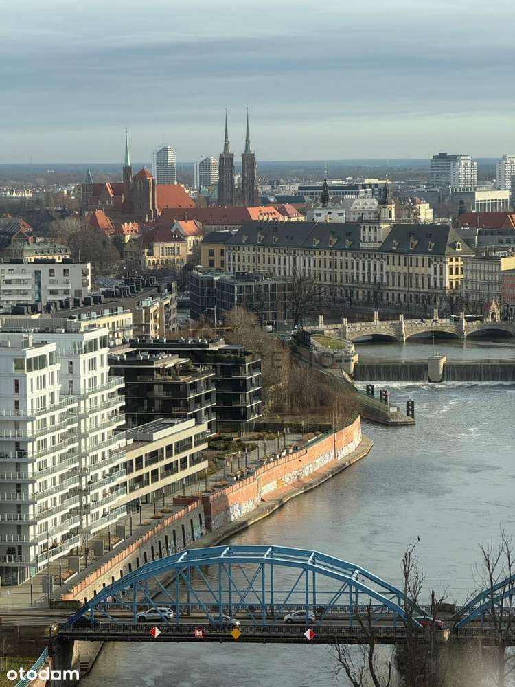 44,60m2 Quorum/ 19 floor/ Amazing View 954000 set - Pełny obrazek: 4/15