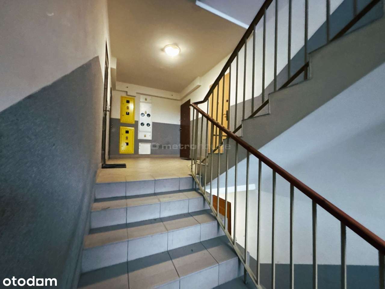 Przestronne 2-pokojowe mieszkanie w Olsztynie-10