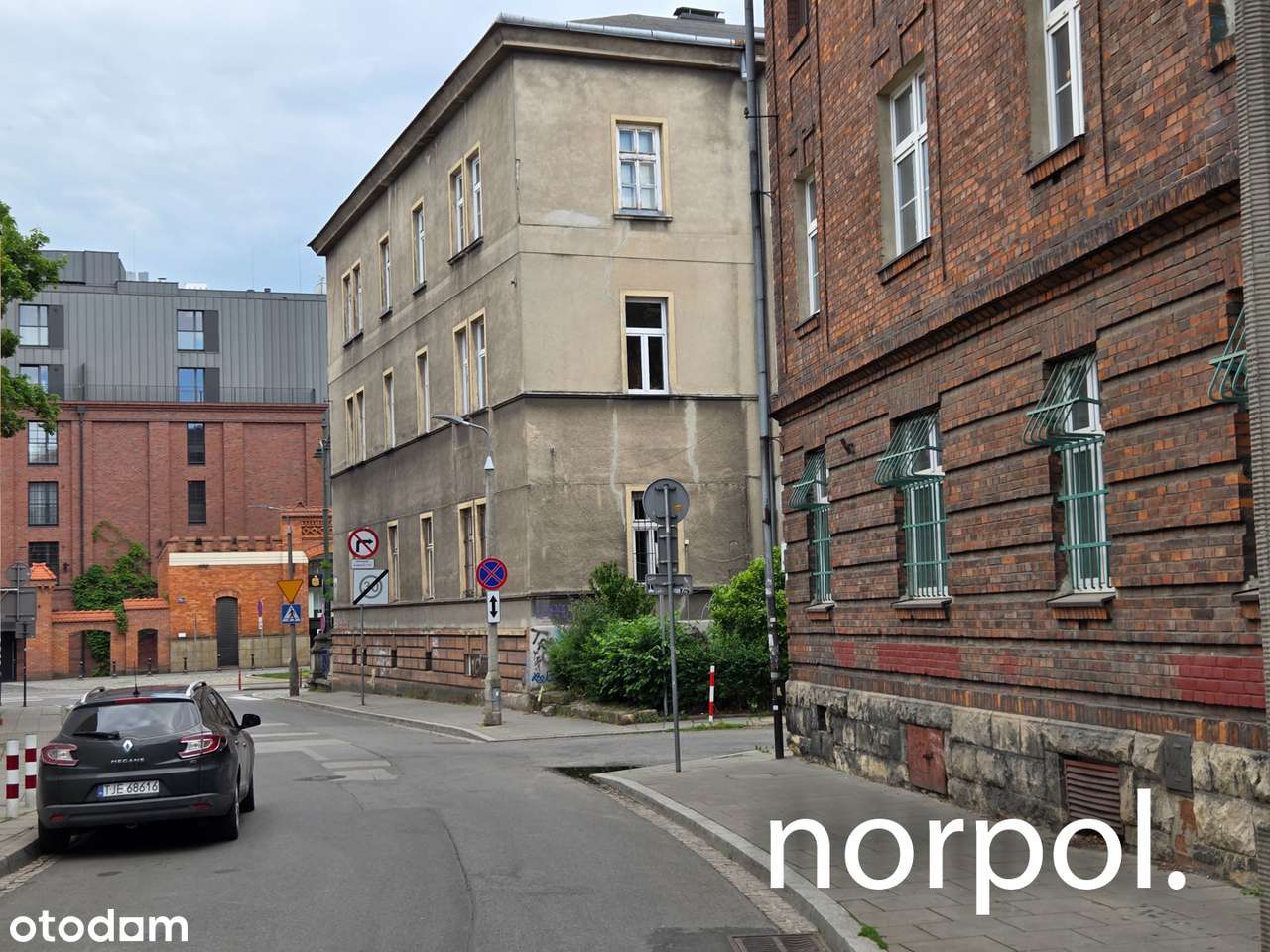 Wyjątkowe mieszkanie przy ul. Bosackiej – blisko parku, dworca i Rynku-16