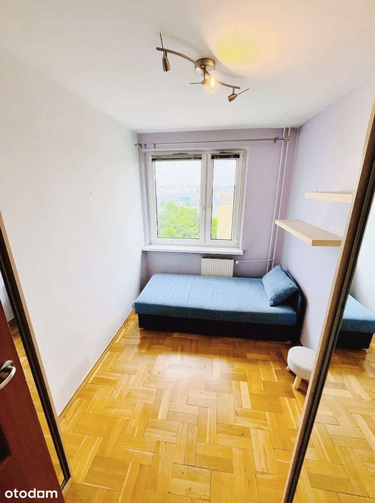 Mieszkanie 73,5 m2- centrum Sosnowca- możliwa zamiana - Pełny obrazek: 4/9