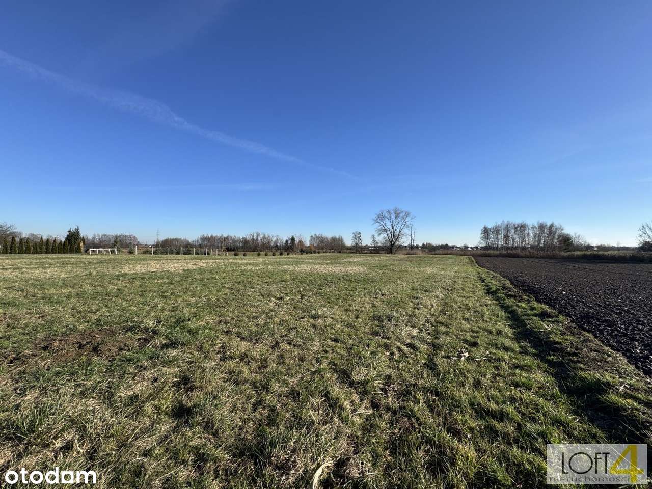 Radłów - działka z potencjałem-12
