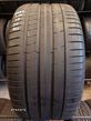 PIRELLI P ZERO PZ4 315 35 20 RSC BMW 2021 - 2