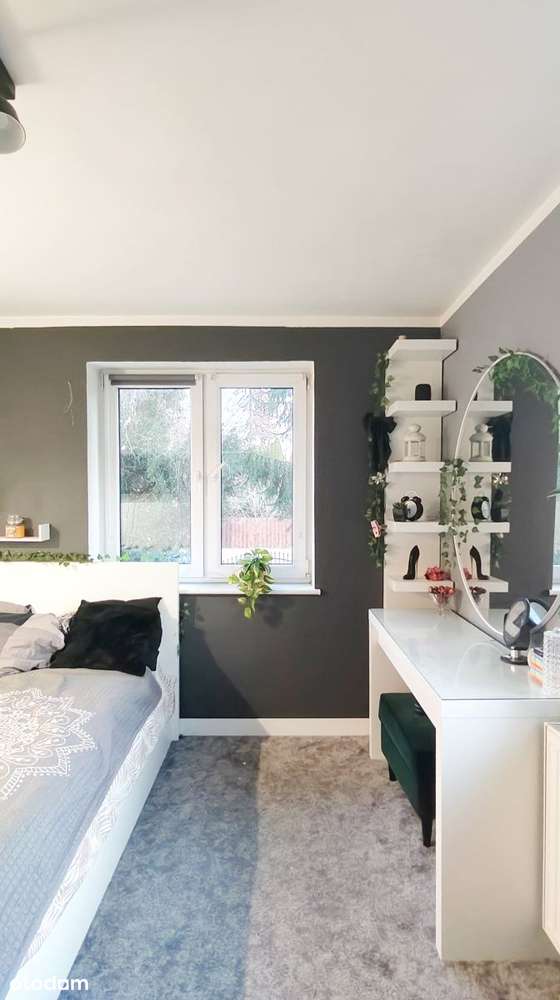 Poznań Szczepankowo - dom z ogrodem-8