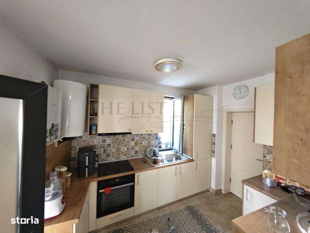 De vanzare | Casa cu 5 camere | Tunari - Imagine principală: 3/7