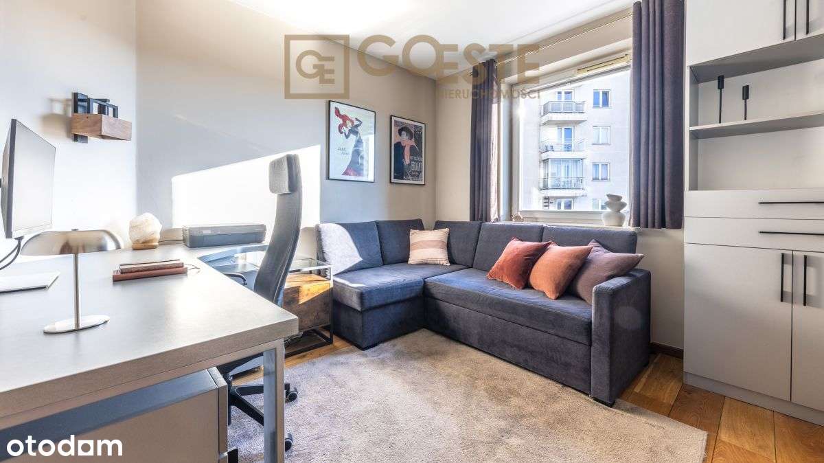 Mieszkanie na sprzedaż Warszawa Praga-Południe-7