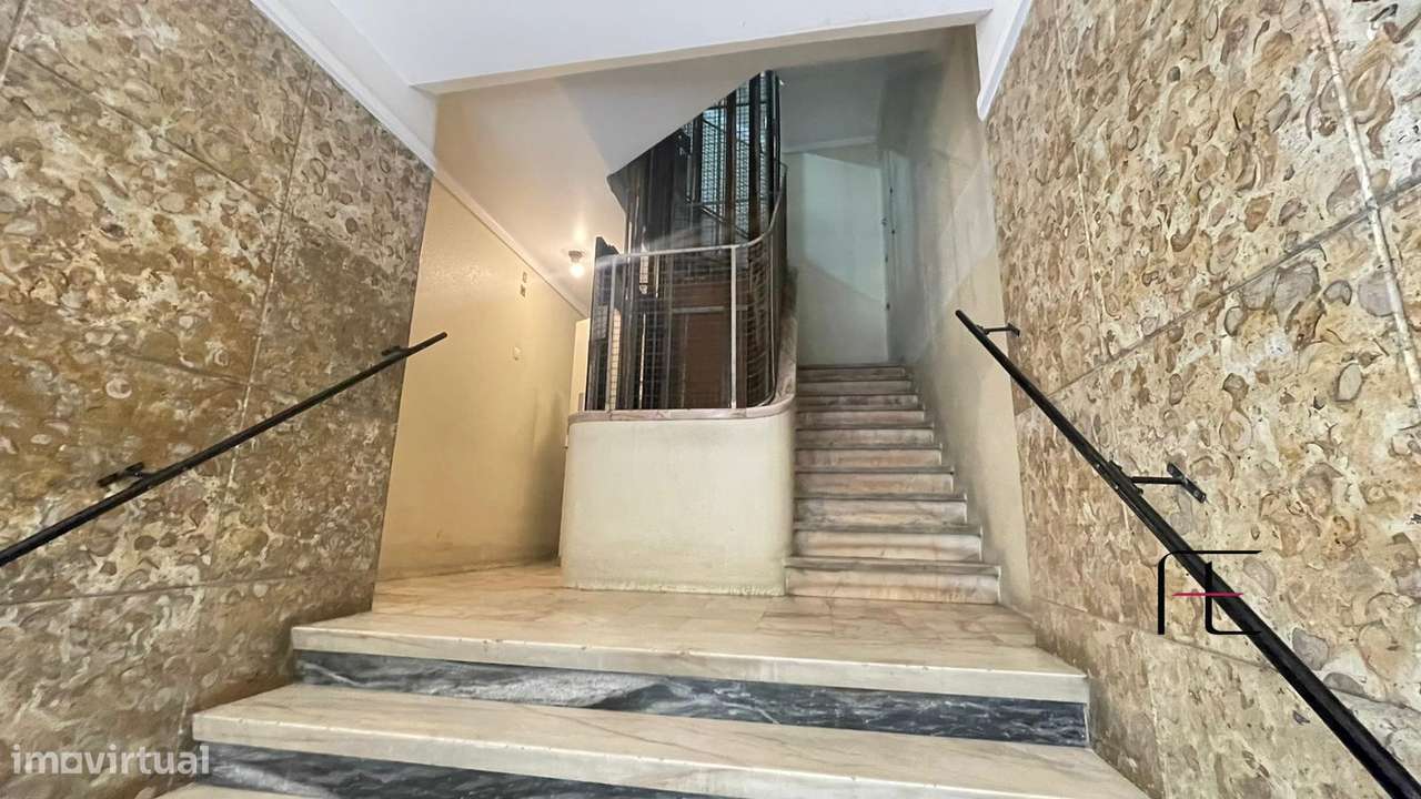 Apartamento T1 Venda em Arroios,Lisboa - Grande imagem: 2/29