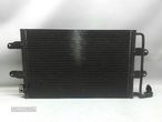 Radiador Ar Condicionado / Condensador Volkswagen New Beetle (9C1, 1C1 - 2