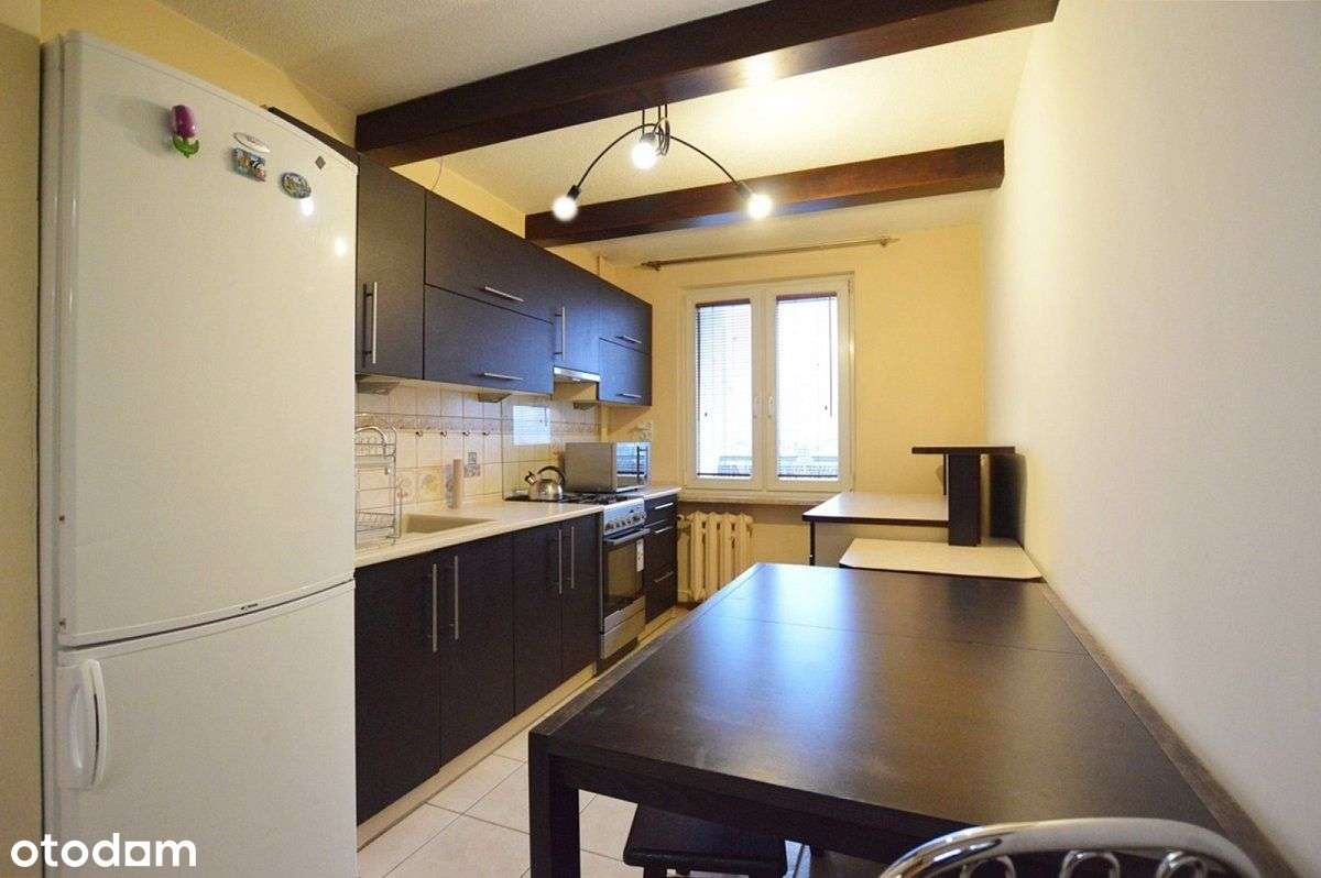 3 pokoje przy Uniwersytecie Medycznym, ul. Obywatelska-0