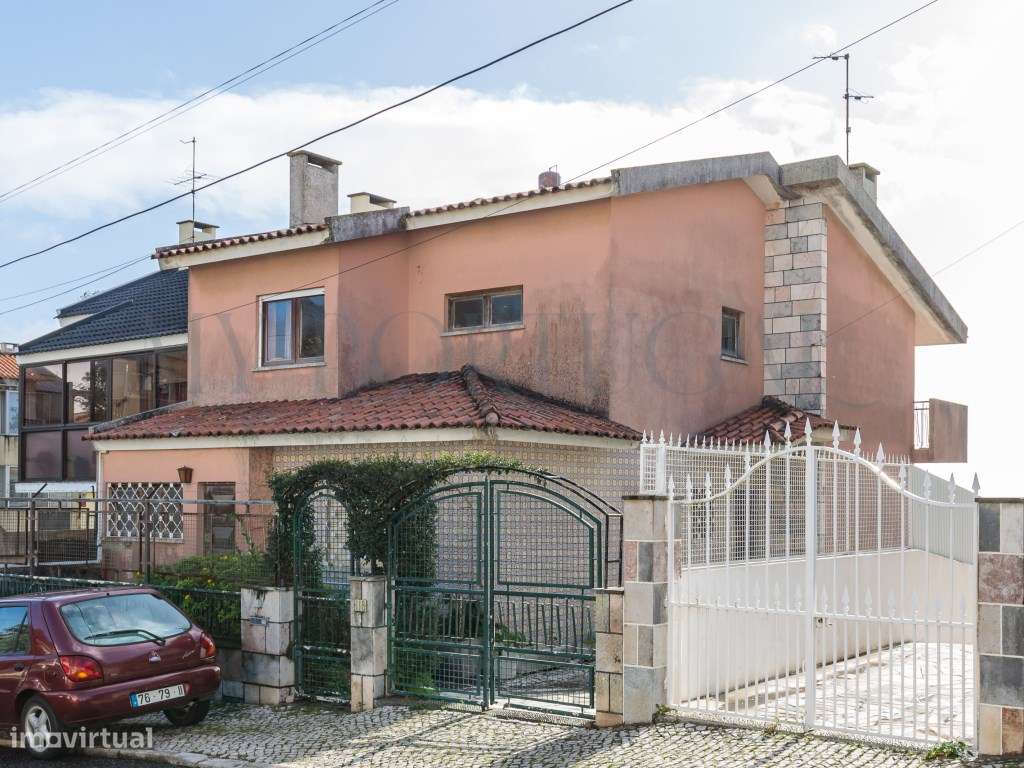 Oportunidade de Investimento Seguro: Moradia T4 em São Domingos de ... - Grande imagem: 2/21
