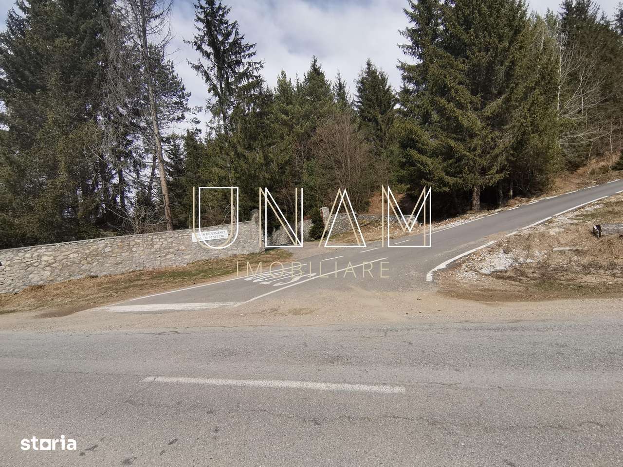 ***OFERTA NOUA*** Teren lângă Scenă, în Poiana Lupului, Gărâna-14