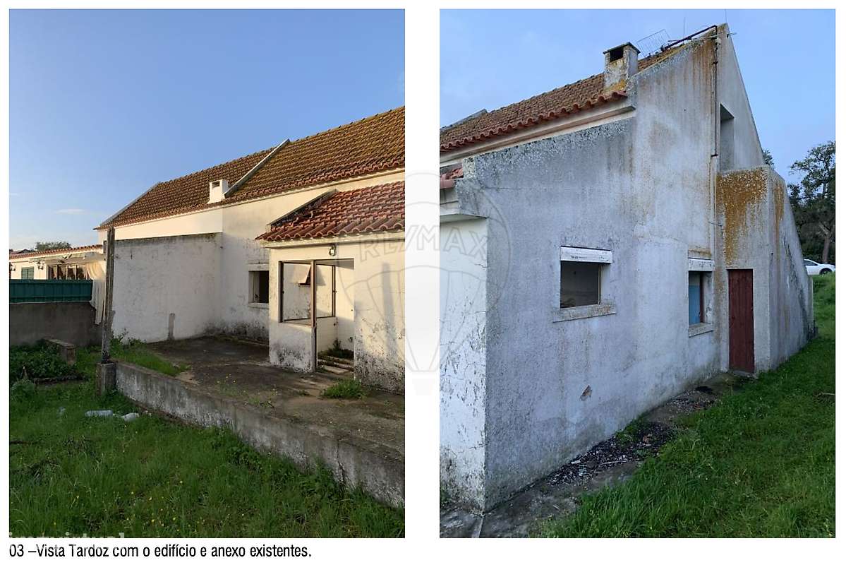 Moradia T2 para venda - Grande imagem: 3/9