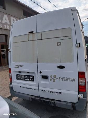 Vindem piese pentru Ford Transit 2008 cod motor PHFA - 1