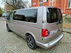 Volkswagen Caravelle 2.0 TDI L2 Comfortline DSG - 20