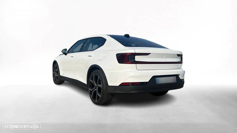 Polestar 2 Long Range AWD - 5