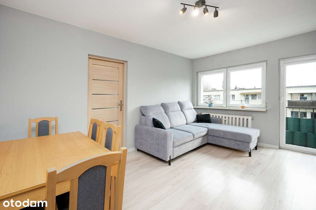 Poranki pełne światła, wnętrze pełne świeżości - Pełny obrazek: 2/13