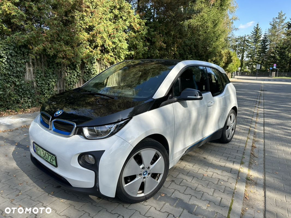 BMW i3 (60 Ah) - 14