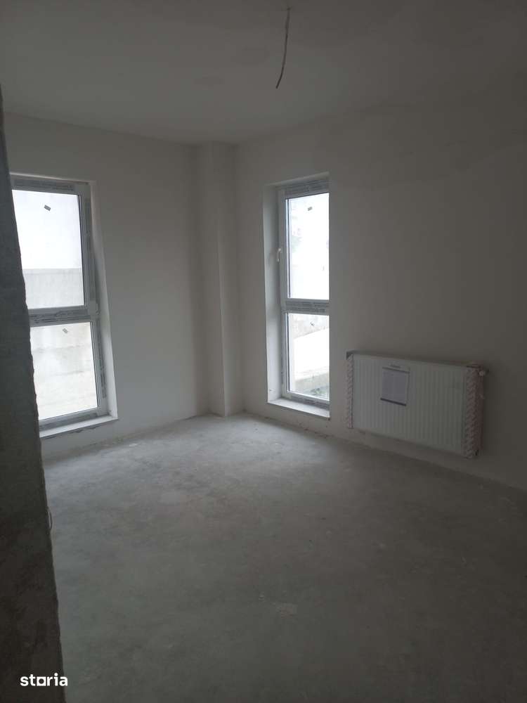 Apartament 3 camere,semifinisat,zona New City ,Eroilor - Imagine principală: 5/12