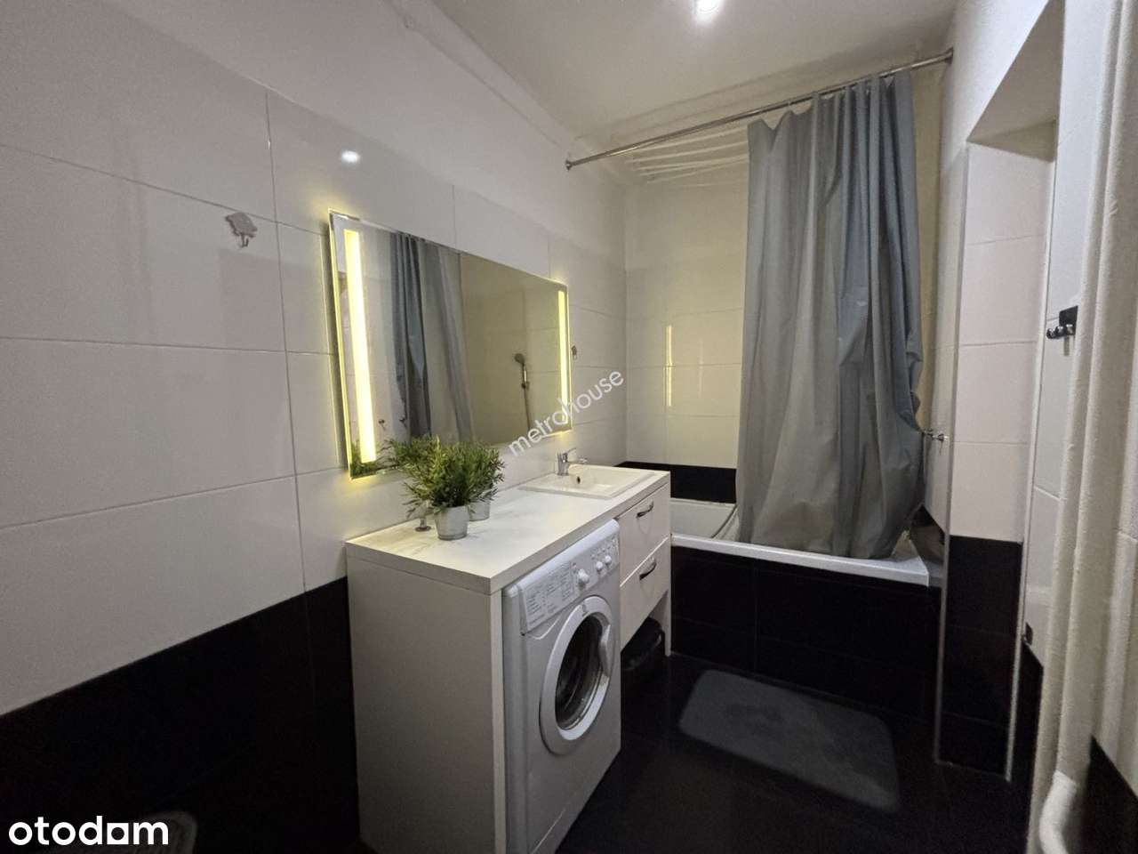 2 pokoje przy metrze Kondratowicza – idealne także jako inwestycja!-8