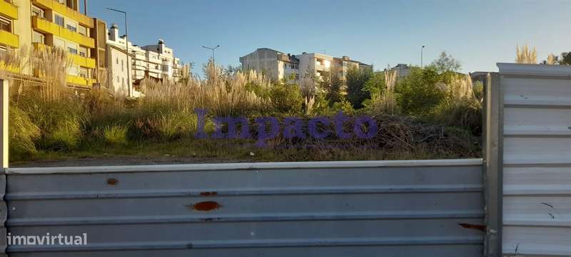 Terreno Urbano no Centro de Oliveira de Azeméis - Grande imagem: 4/6